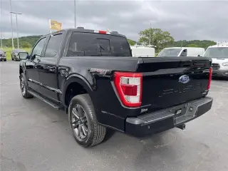 Ford F-150 2023 4x4 Lariat 4dr SuperCrew 5.5 ft. SB