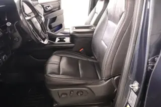 Chevrolet Suburban 2022 4x4 RST 4dr SUV