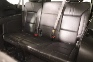 Chevrolet Suburban 2022 4x4 RST 4dr SUV
