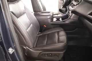 Chevrolet Suburban 2022 4x4 RST 4dr SUV