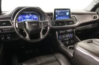 Chevrolet Suburban 2022 4x4 RST 4dr SUV