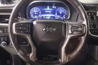 Chevrolet Suburban 2022 4x4 RST 4dr SUV