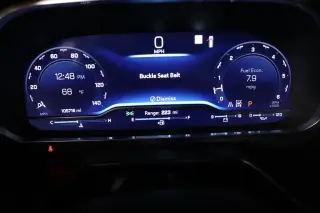 Chevrolet Suburban 2022 4x4 RST 4dr SUV