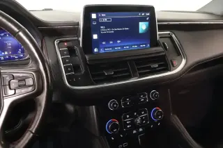 Chevrolet Suburban 2022 4x4 RST 4dr SUV