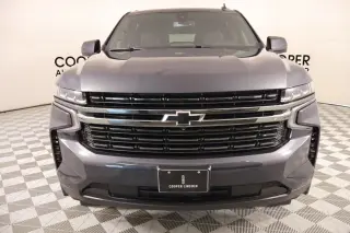 Chevrolet Suburban 2022 4x4 RST 4dr SUV