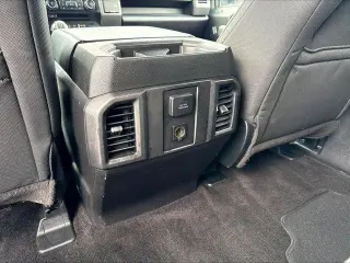 Ford F-150 2016 4x2 XLT 4dr SuperCrew 5.5 ft. SB