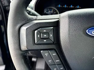 Ford F-150 2016 4x2 XLT 4dr SuperCrew 5.5 ft. SB