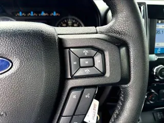 Ford F-150 2016 4x2 XLT 4dr SuperCrew 5.5 ft. SB