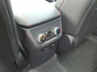 Ford Explorer 2025 AWD ST 4dr SUV