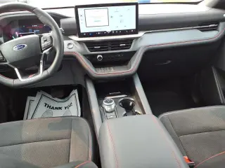 Ford Explorer 2025 AWD ST 4dr SUV