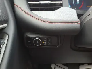 Ford Explorer 2025 AWD ST 4dr SUV