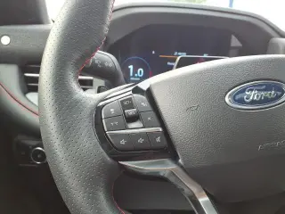 Ford Explorer 2025 AWD ST 4dr SUV