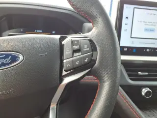 Ford Explorer 2025 AWD ST 4dr SUV