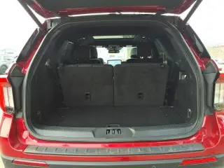 Ford Explorer 2025 AWD ST 4dr SUV