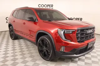 GMC Acadia 2026 Elevation SUV 4 puertas