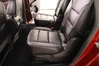 GMC Acadia 2026 Elevation SUV 4 puertas