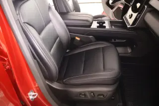 GMC Acadia 2026 Elevation SUV 4 puertas
