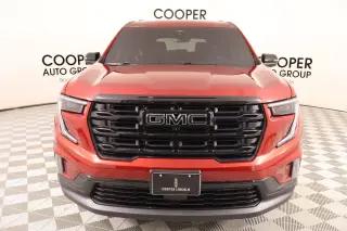 GMC Acadia 2026 Elevation SUV 4 puertas