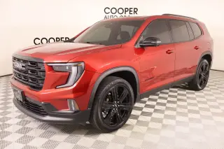 GMC Acadia 2026 Elevation SUV 4 puertas