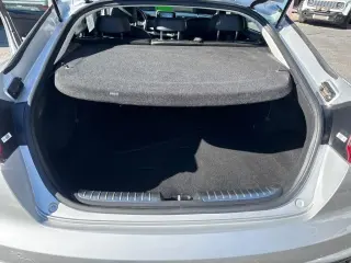 2018 Kia Stinger Base