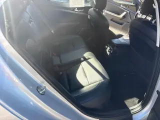 2018 Kia Stinger Base
