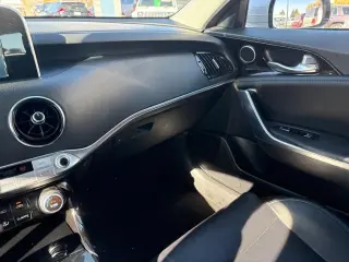 2018 Kia Stinger Base