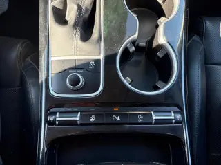 2018 Kia Stinger Base