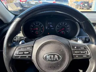 2018 Kia Stinger Base