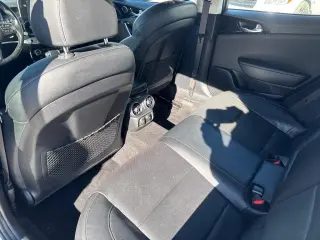 2018 Kia Stinger Base