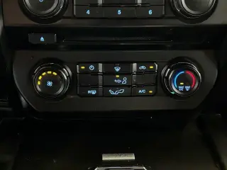 Ford F-150 2018 4x2 XL 4dr SuperCab 8 ft. LB