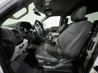 Ford F-150 2018 4x2 XL 4dr SuperCab 8 ft. LB