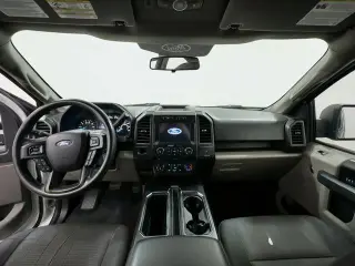 Ford F-150 2018 4x2 XL 4dr SuperCab 8 ft. LB