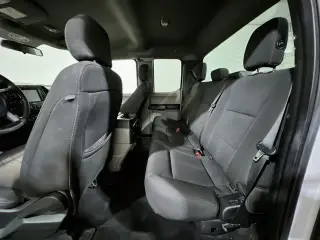 Ford F-150 2018 4x2 XL 4dr SuperCab 8 ft. LB