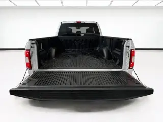 Ford F-150 2018 4x2 XL 4dr SuperCab 8 ft. LB