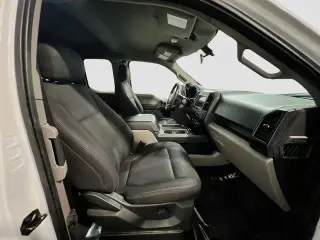 Ford F-150 2018 4x2 XL 4dr SuperCab 8 ft. LB