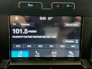 Ford F-150 2018 4x2 XL 4dr SuperCab 8 ft. LB