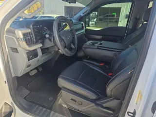 2026 Ford F-250 SD SUPER DUTY