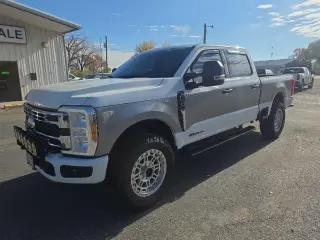 2026 Ford F-250 SD SUPER DUTY