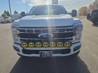 2026 Ford F-250 SD SUPER DUTY