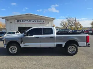 2026 Ford F-250 SD SUPER DUTY