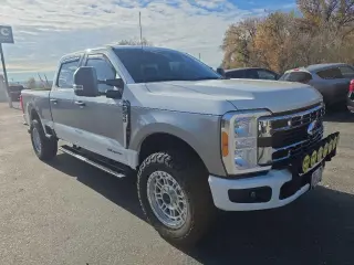 2026 Ford F-250 SD SUPER DUTY