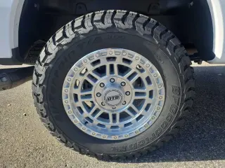 2026 Ford F-250 SD SUPER DUTY