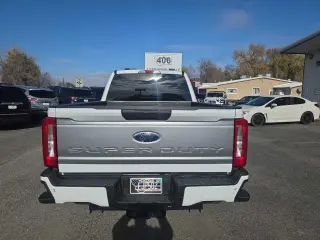 2026 Ford F-250 SD SUPER DUTY