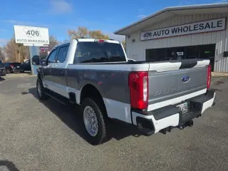 2026 Ford F-250 SD SUPER DUTY