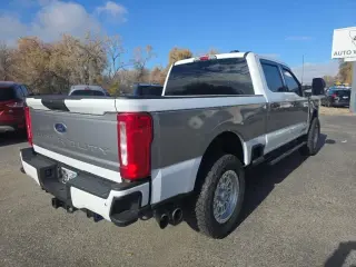 2026 Ford F-250 SD SUPER DUTY
