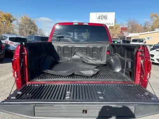 2016 Ford F-150 SUPERCREW