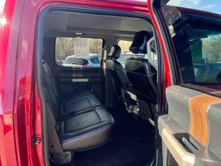 2016 Ford F-150 SUPERCREW