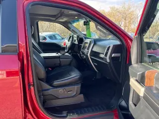 2016 Ford F-150 SUPERCREW