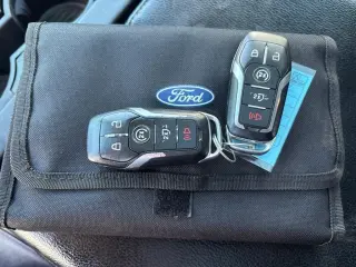 2016 Ford F-150 SUPERCREW
