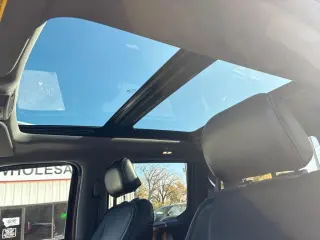2016 Ford F-150 SUPERCREW